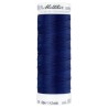 Filo per cucire stretch Mettler "Seraflex“ - 130m - col. 825/Navy