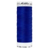 Nähgarn dehnbar Mettler "Seraflex“ - 130m - col. 1078/Fire Blue