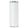 Filo per cucire stretch Mettler "Seraflex“ - 130m - col. 2000/White