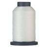 Filo per cucire Outdoor Mettler "Xtreme Pro“ - 400m - col. 1000/Nat. White