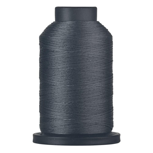 Filo per cucire Outdoor Mettler "Xtreme Pro“ - 400m - col. 3513/Med. Steel