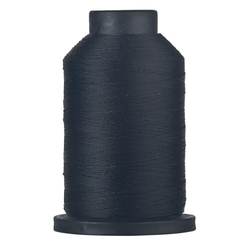 Filo per cucire Outdoor Mettler "Xtreme Pro“ - 400m - col. 4000/Black