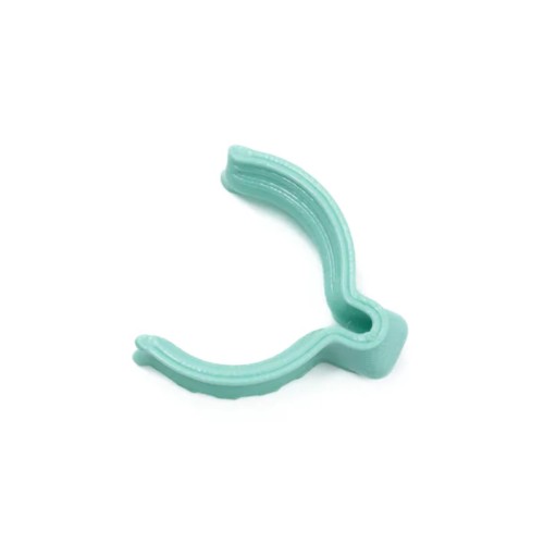 Spulenclips für Spulen / Mint