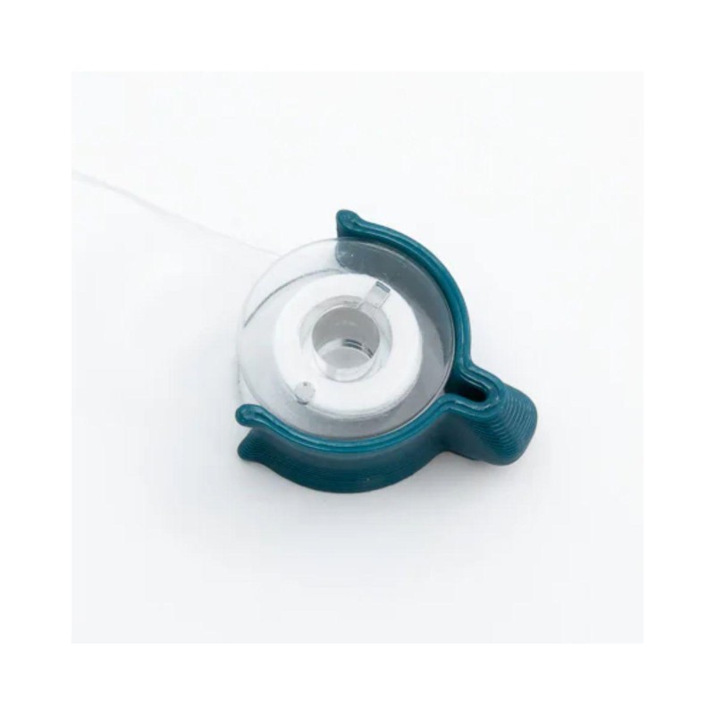 Clips pour canettes / Petrol