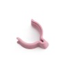 Spulenclips für Spulen / Rose