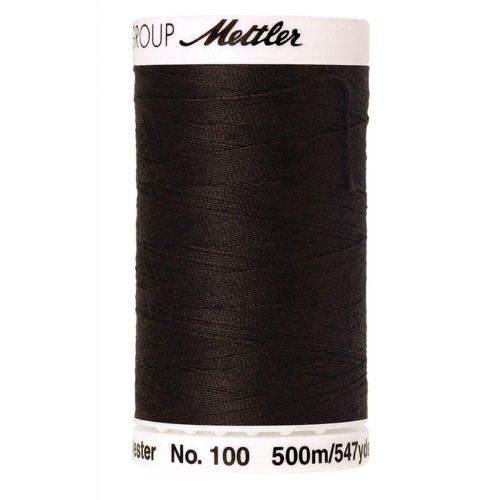 Nähgarn Universal Mettler "Seralon“ - 500m - col. 431/Vanilla Bean