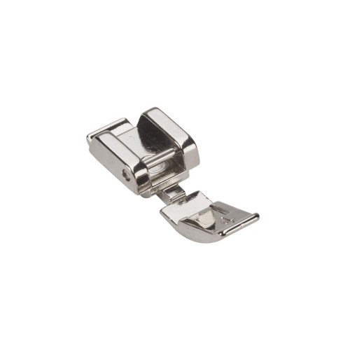 Piedino per cerniera stretto "Snap-On"