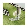 Pied ouatinage/matelassage - Pied quilting
