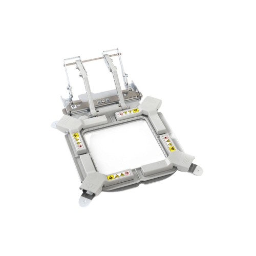 Magnetrahme 100 x 100 mm