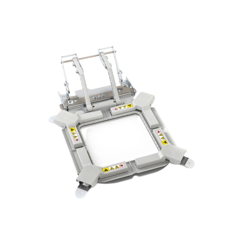 Magnetrahme 100 x 100 mm
