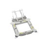 Telaio magnetico 100 x 100 mm