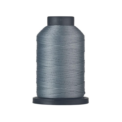 Fil à coudre Outdoor Mettler "Xtreme Pro“ - 400m - col. 0318/Tin