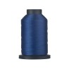 Fil à coudre Outdoor Mettler "Xtreme Pro“ - 400m - col. 1078/Fire Blue
