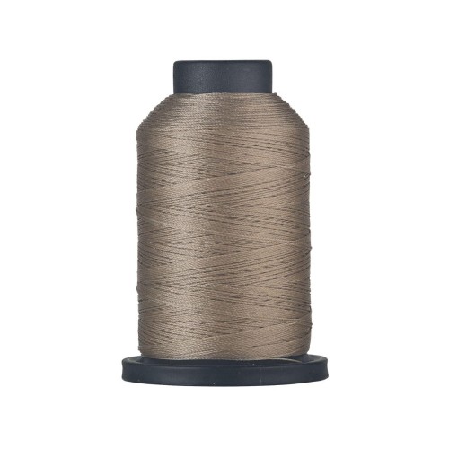 Fil à coudre Outdoor Mettler "Xtreme Pro“ - 400m - col. 1222/Sandstone