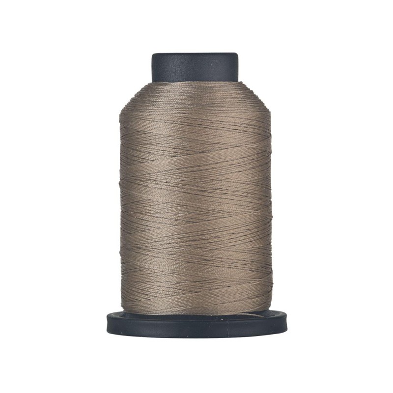 Nähgarn Outdoor Mettler "Xtreme Pro“ - 400m - col. 1222/Sandstone