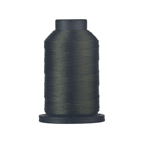 Fil à coudre Outdoor Mettler "Xtreme Pro“ - 400m - col. 0663/Fir Forest