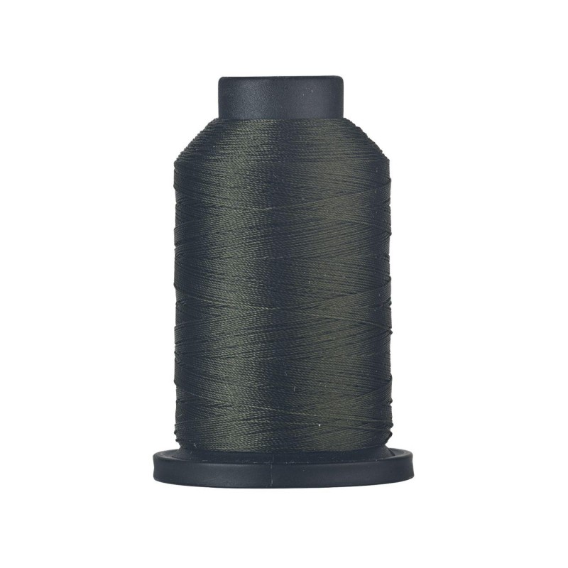 Fil à coudre Outdoor Mettler "Xtreme Pro“ - 400m - col. 0663/Fir Forest