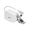 Digitaler Obertransportfuss
