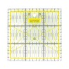 Patchwork Lineal pink, 30 x 30 cm