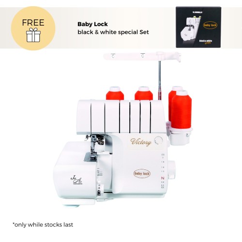 Baby Lock Victory Overlock