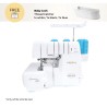 Baby Lock Enlighten Overlock