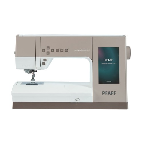 Pfaff Creative Elevate 680 macchina da cucire