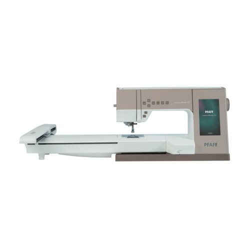 Pfaff Creative Elevate 680 macchina combinata da cucire e ricamo