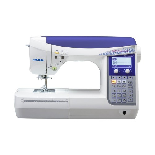 Juki DX-2000 QVP Nähmaschine