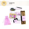baby lock enlighten Blossom – Limited Edition Overlock