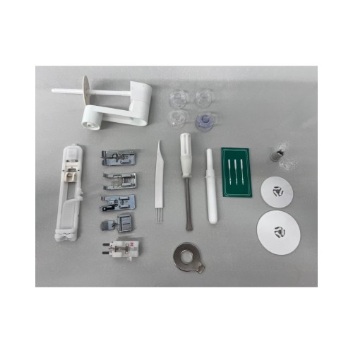 Occasione Brother Innov-is NV1300 macchina da cucire occasione