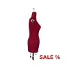 Buste de couture professionnelle pour femmes - 40/54