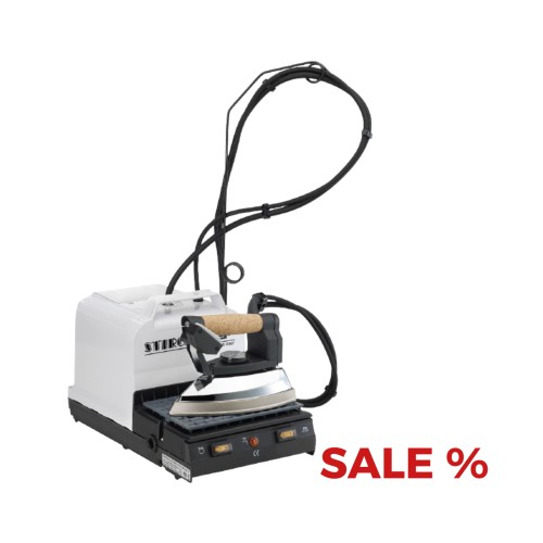 Stirolux Tipostir 1100 S