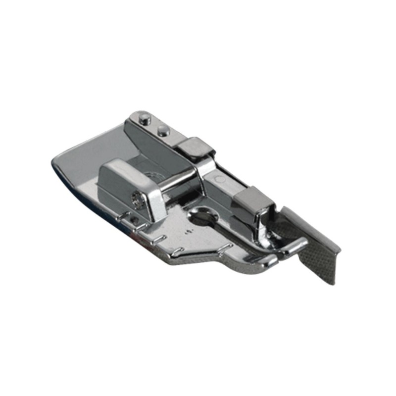 Pied d’assemblage 1/4” avec guide