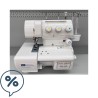 Brother Innov-is VQ2 machine à coudre occasion