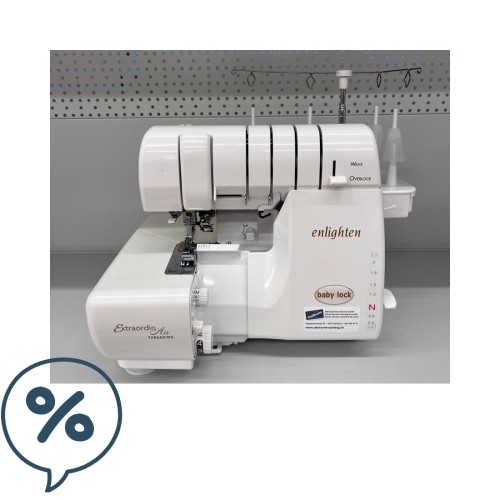 Brother Innov-is VQ2 machine à coudre occasion