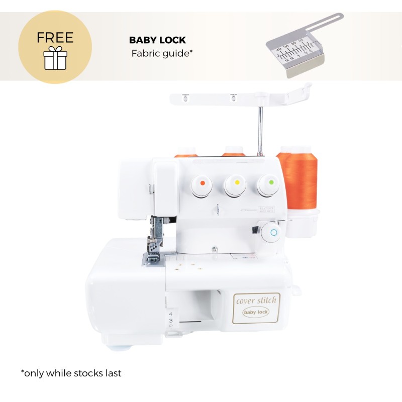 Baby Lock Cover Stitch