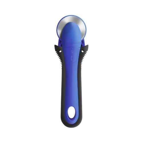 Cutter à lame rotative 45 mm, Safety Lock