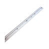 Aluminium Lineal, 1 m