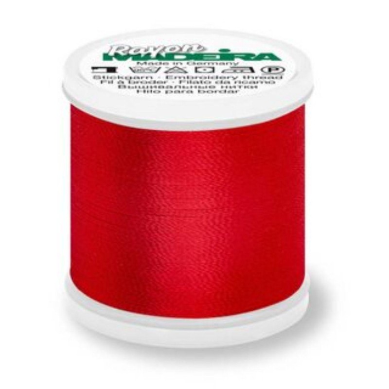 Filo da ricamo "Rayon" - 200m col. 1147