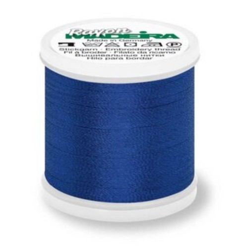 Fil de broderie "Rayon" - 200m col. 1166