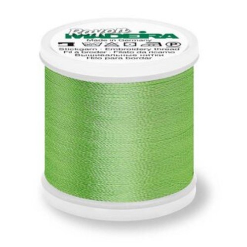 Fil de broderie "Rayon" - 200m col. 1169
