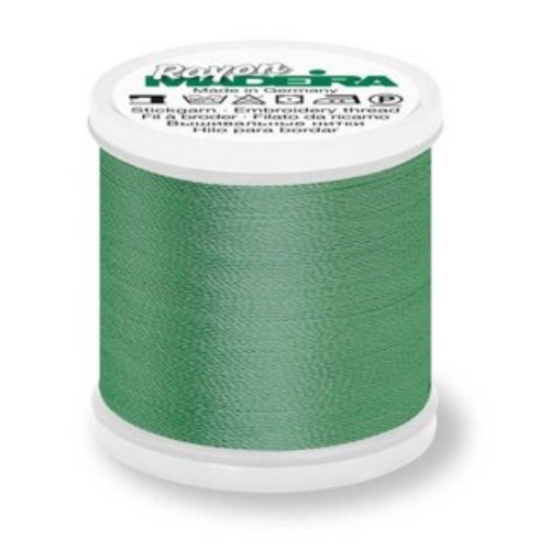 Fil de broderie "Rayon" - 200m col. 1279