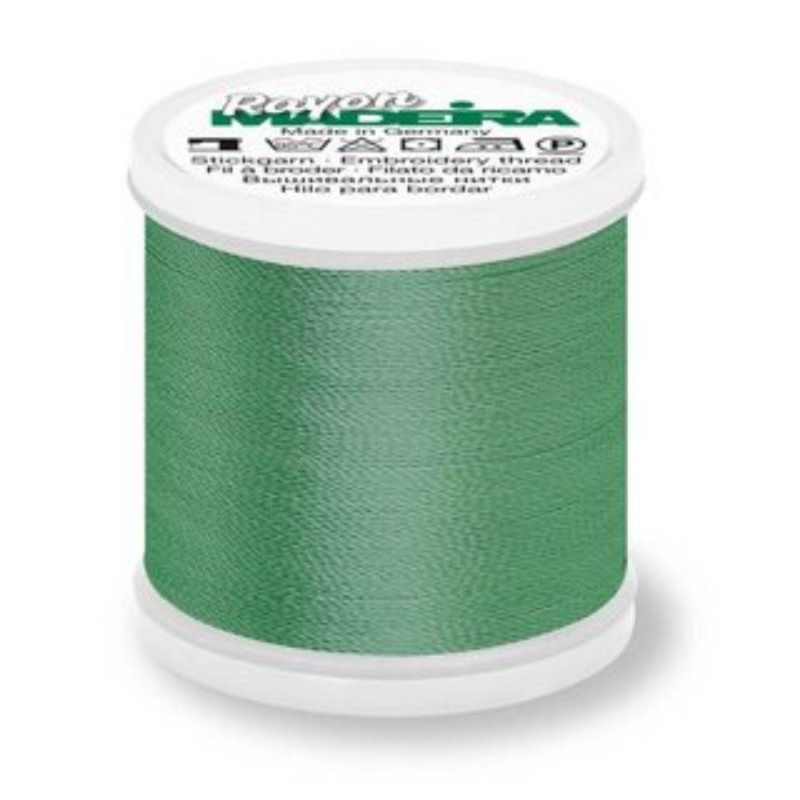 Filo da ricamo "Rayon" - 200m col. 1279