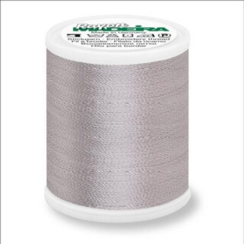 Filo da ricamo "Rayon" - 1000m col. 1012