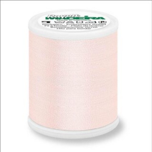Stickfaden Madeira "Rayon" - 1000m col. 1013
