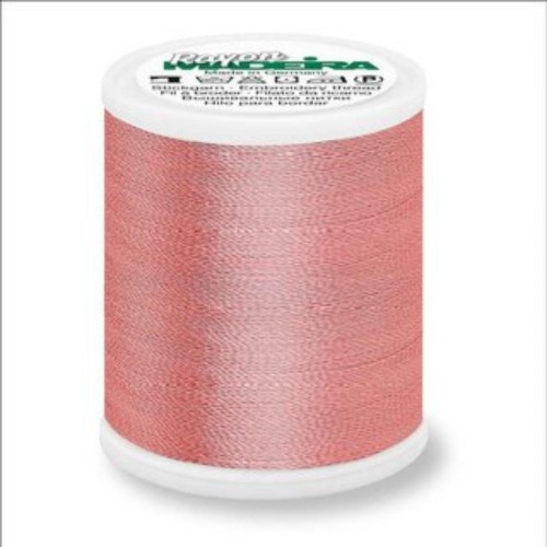 Stickfaden Madeira "Rayon" - 1000m col. 1020