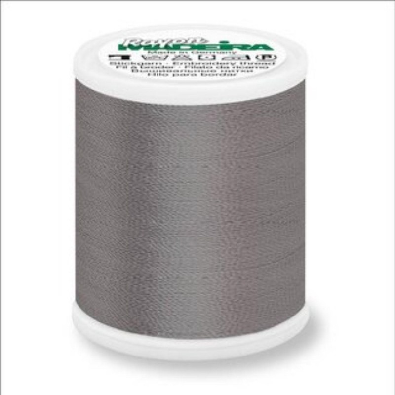 Stickfaden Madeira "Rayon" - 1000m col. 1041
