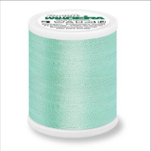 Stickfaden Madeira "Rayon" - 1000m col. 1047