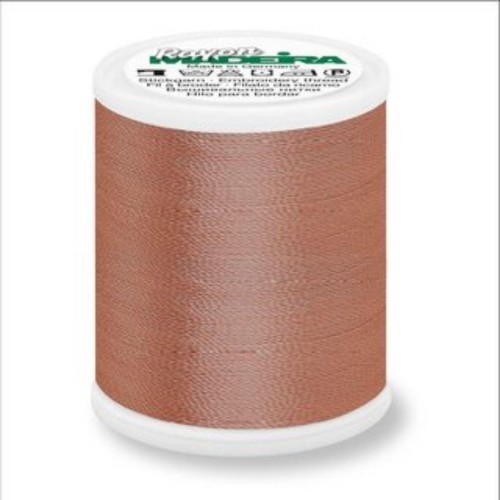 Stickfaden Madeira "Rayon" - 1000m col. 1057