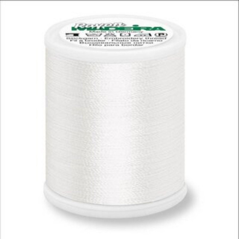 Filo da ricamo "Rayon" - 1000m col. 1071